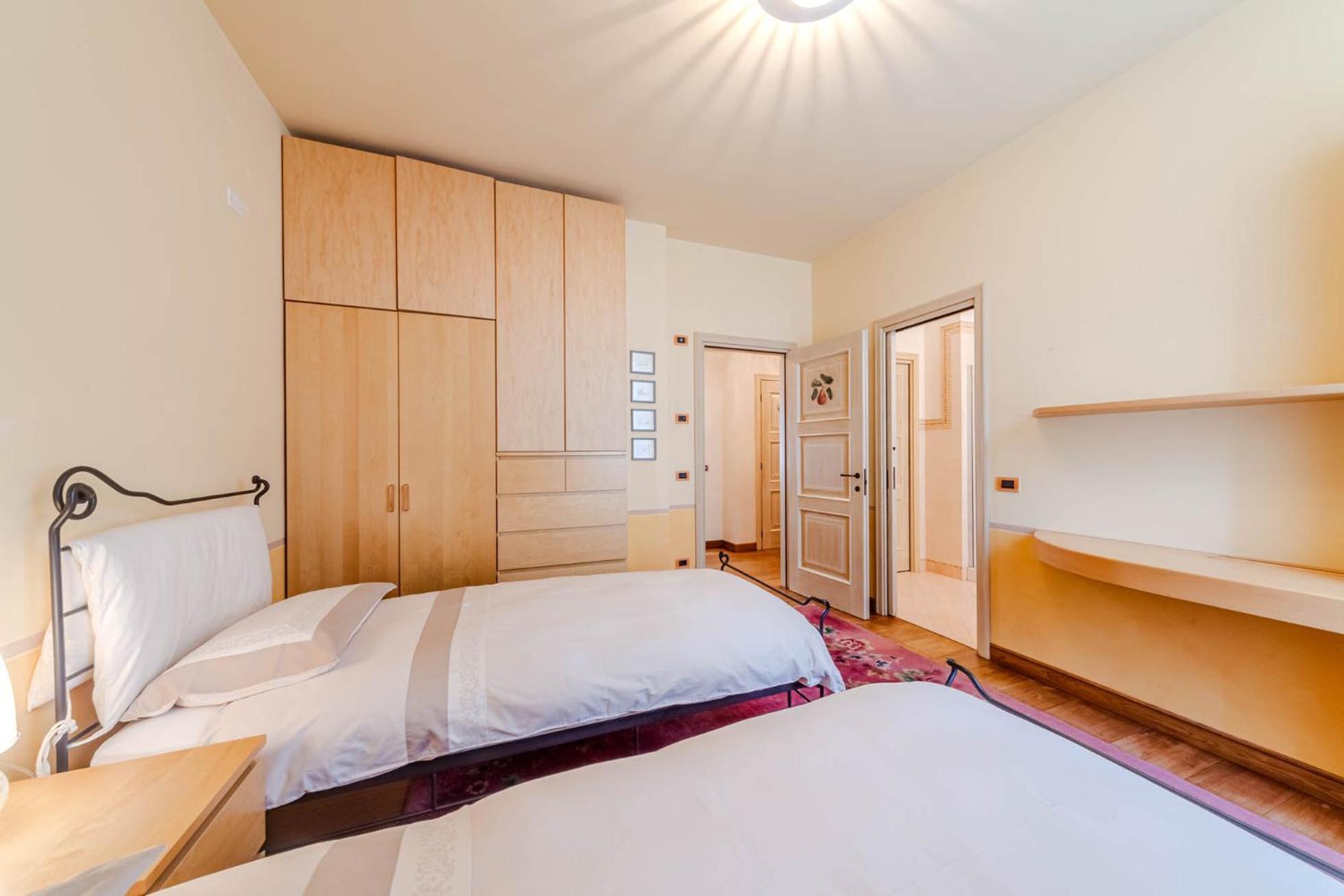 Carpegna Town Suites ภายนอก รูปภาพ