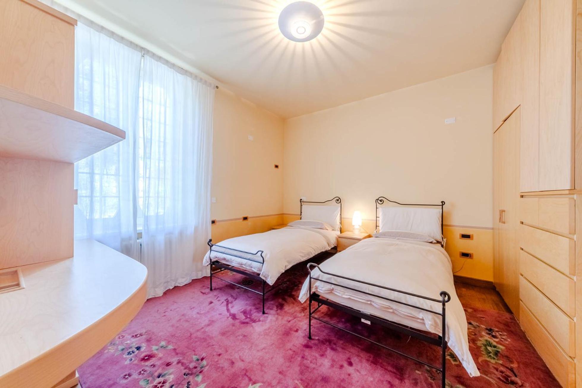 Carpegna Town Suites ภายนอก รูปภาพ