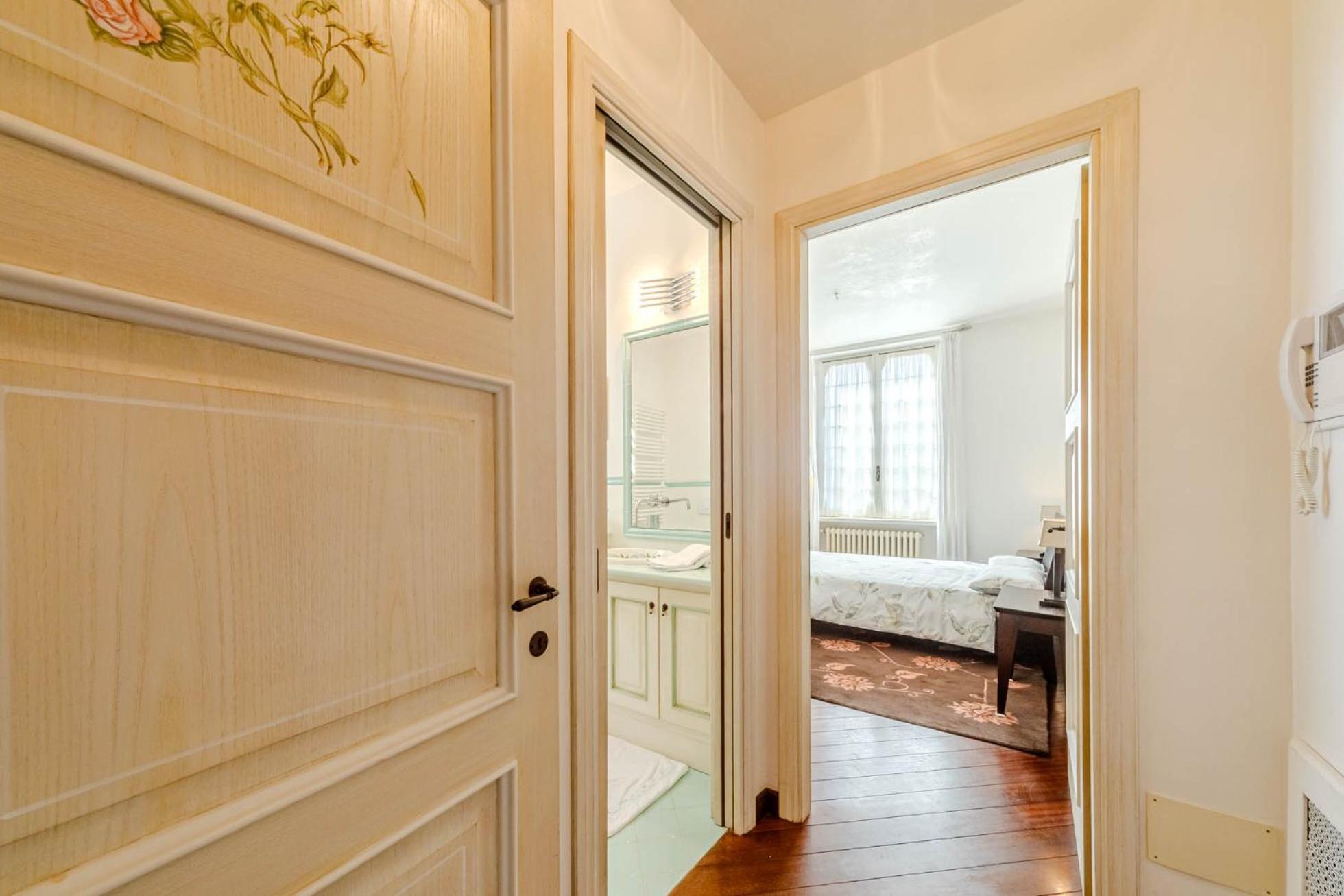 Carpegna Town Suites ภายนอก รูปภาพ
