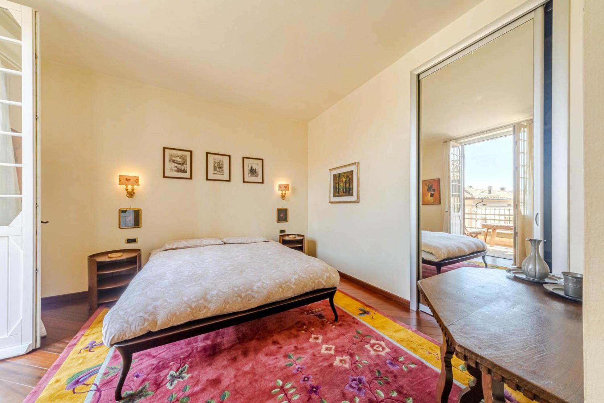 Carpegna Town Suites ภายนอก รูปภาพ