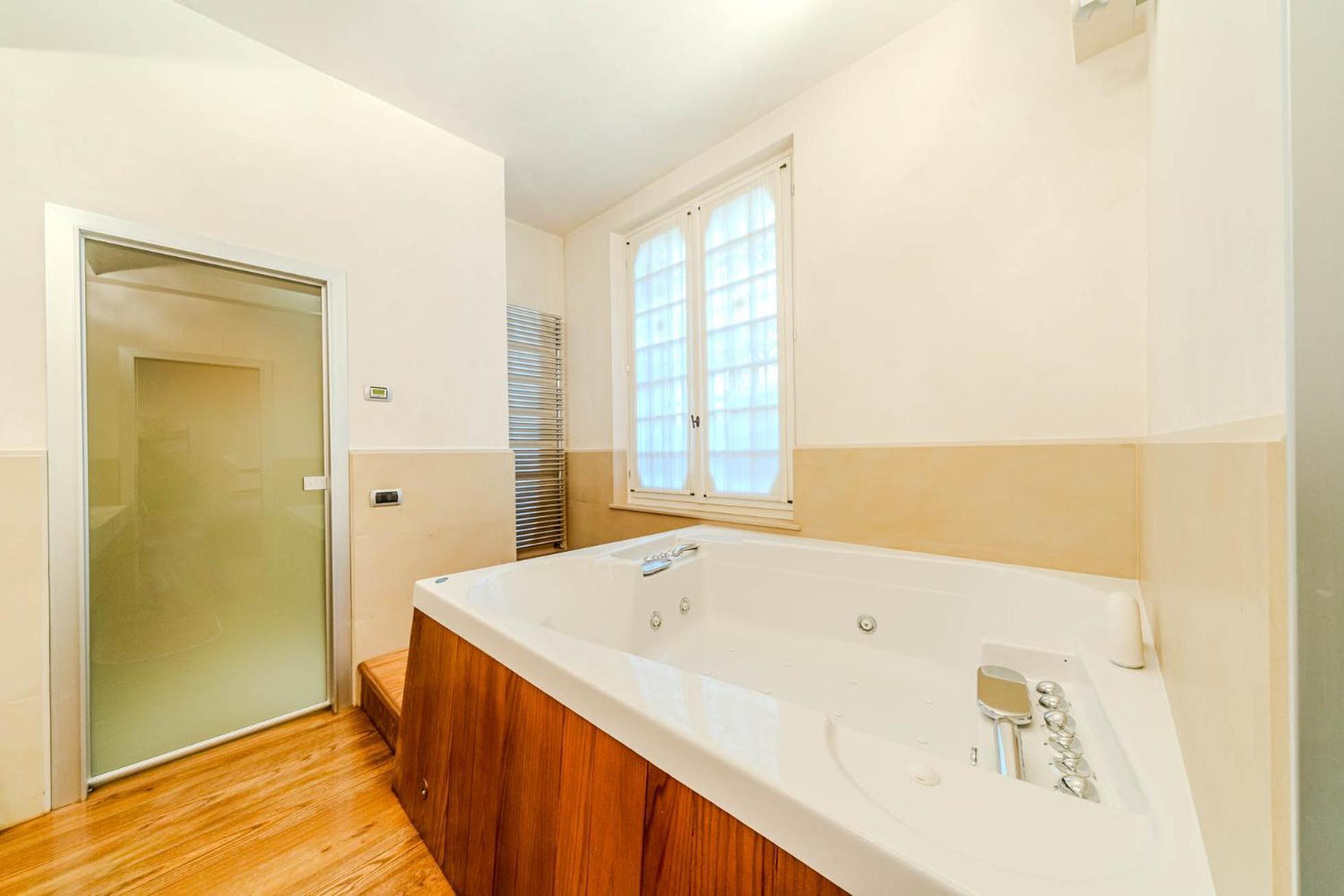 Carpegna Town Suites ภายนอก รูปภาพ