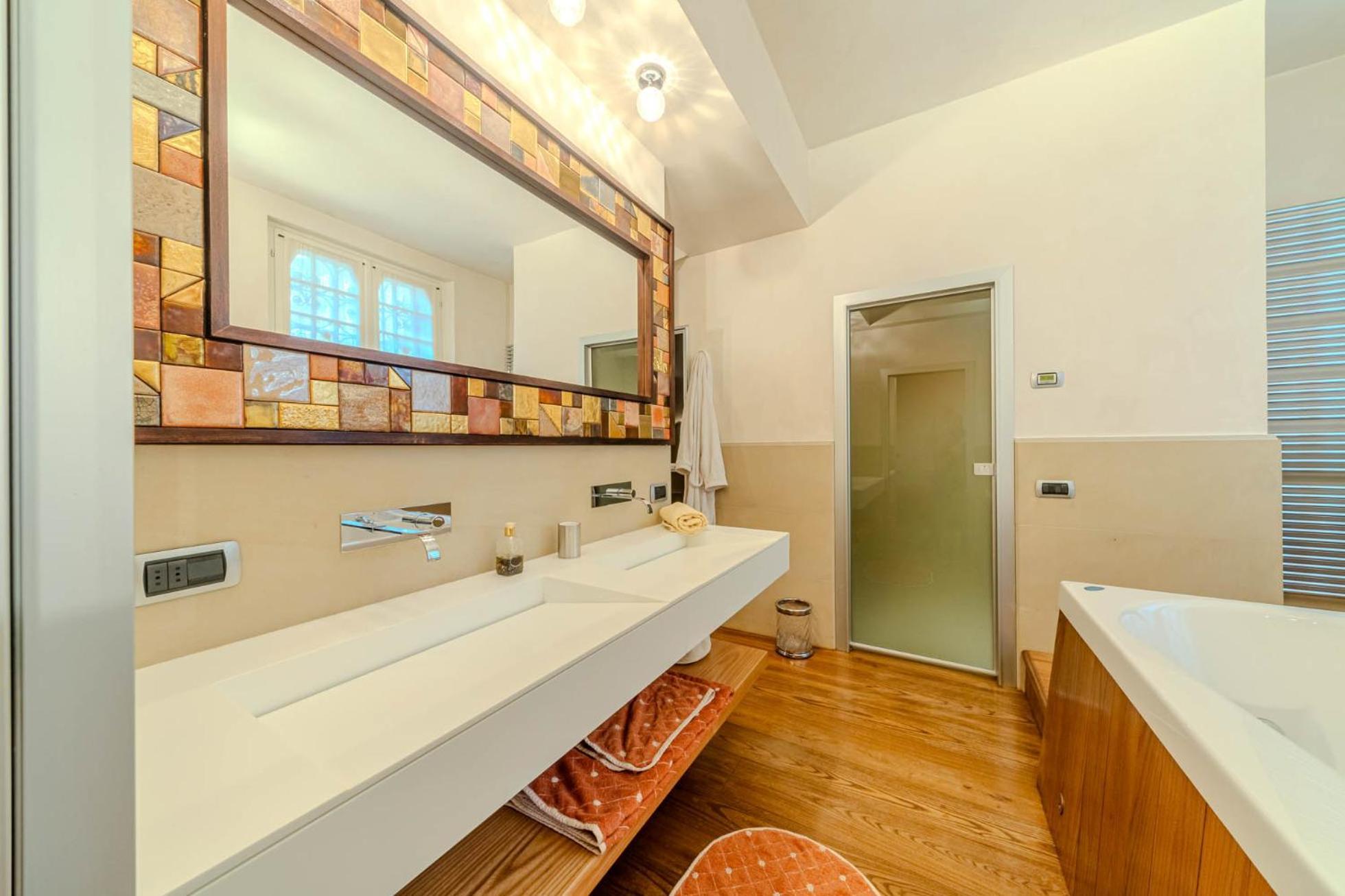 Carpegna Town Suites ภายนอก รูปภาพ