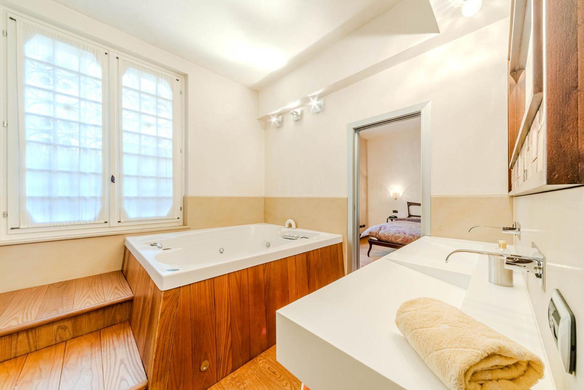Carpegna Town Suites ภายนอก รูปภาพ