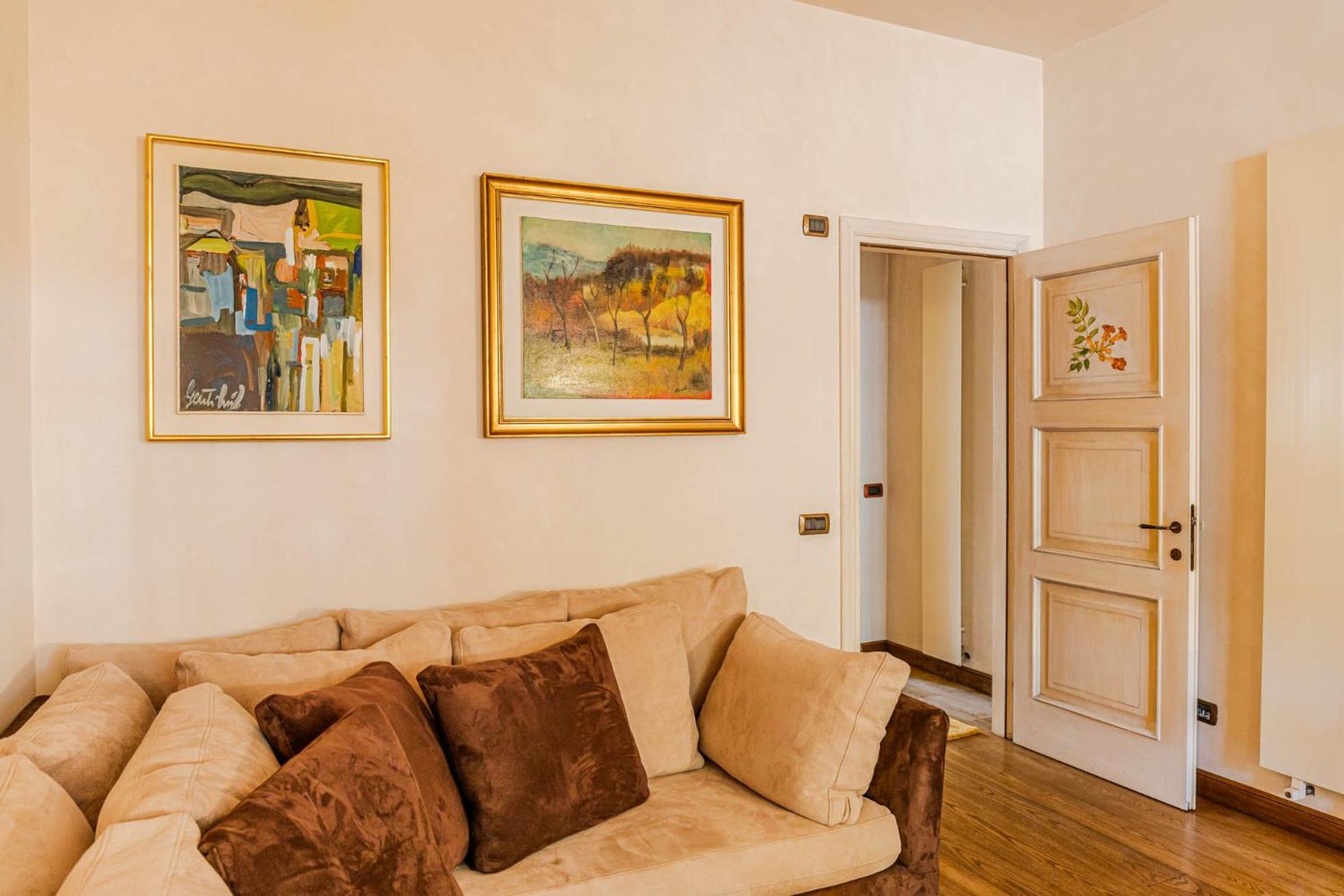 Carpegna Town Suites ภายนอก รูปภาพ